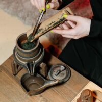 Kratom Tea: Traditional Preparation Methods